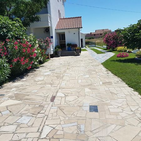 Apartments Smilja Ljubac  Ngoại thất bức ảnh