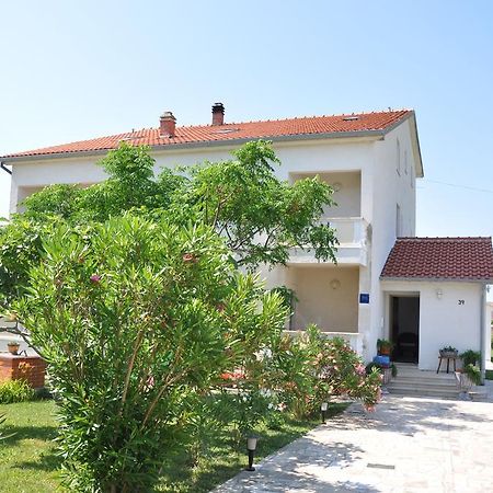 Apartments Smilja Ljubac  Ngoại thất bức ảnh