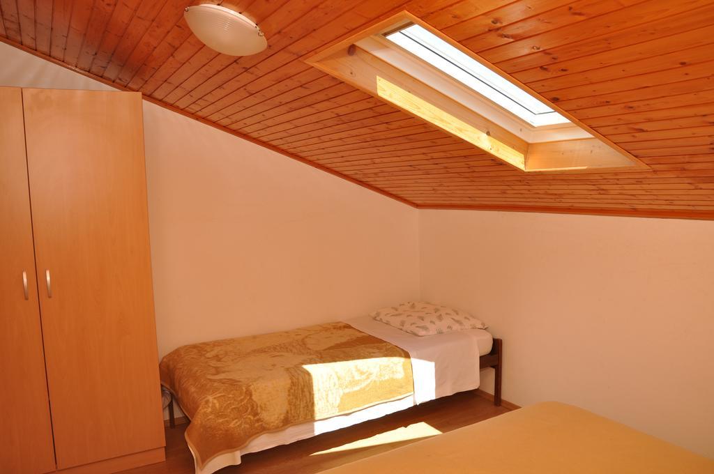 Apartments Smilja Ljubac  Ngoại thất bức ảnh
