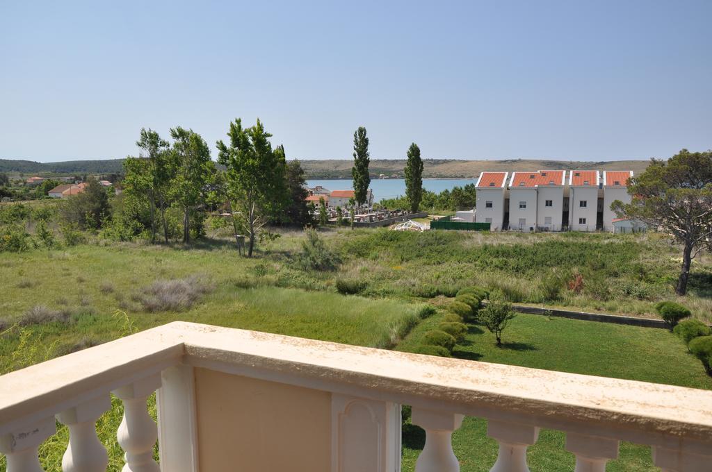 Apartments Smilja Ljubac  Ngoại thất bức ảnh