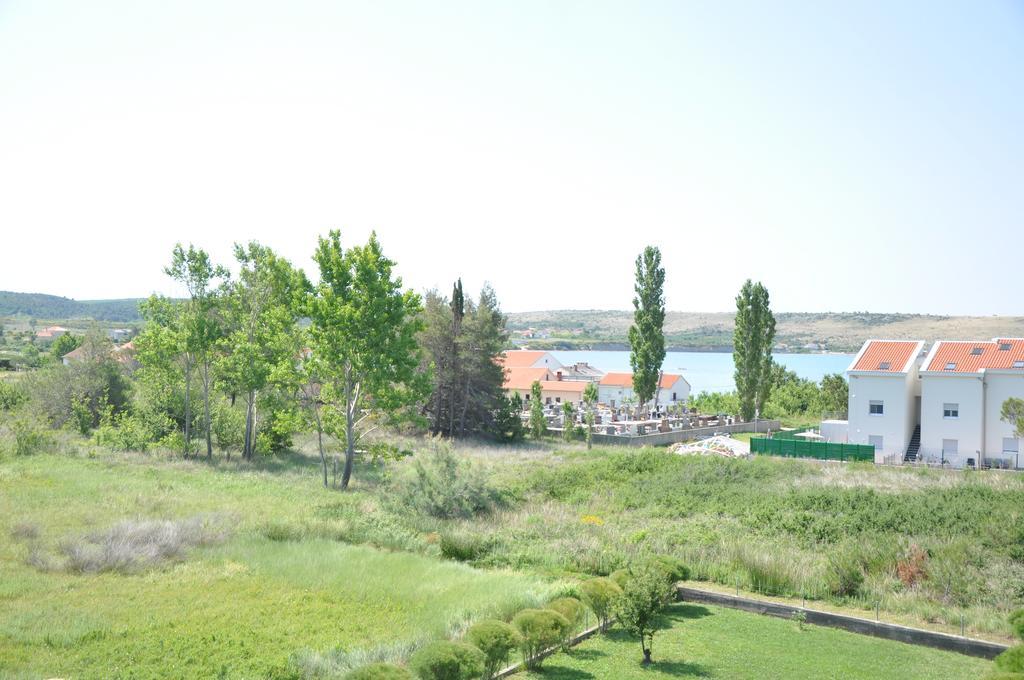 Apartments Smilja Ljubac  Ngoại thất bức ảnh