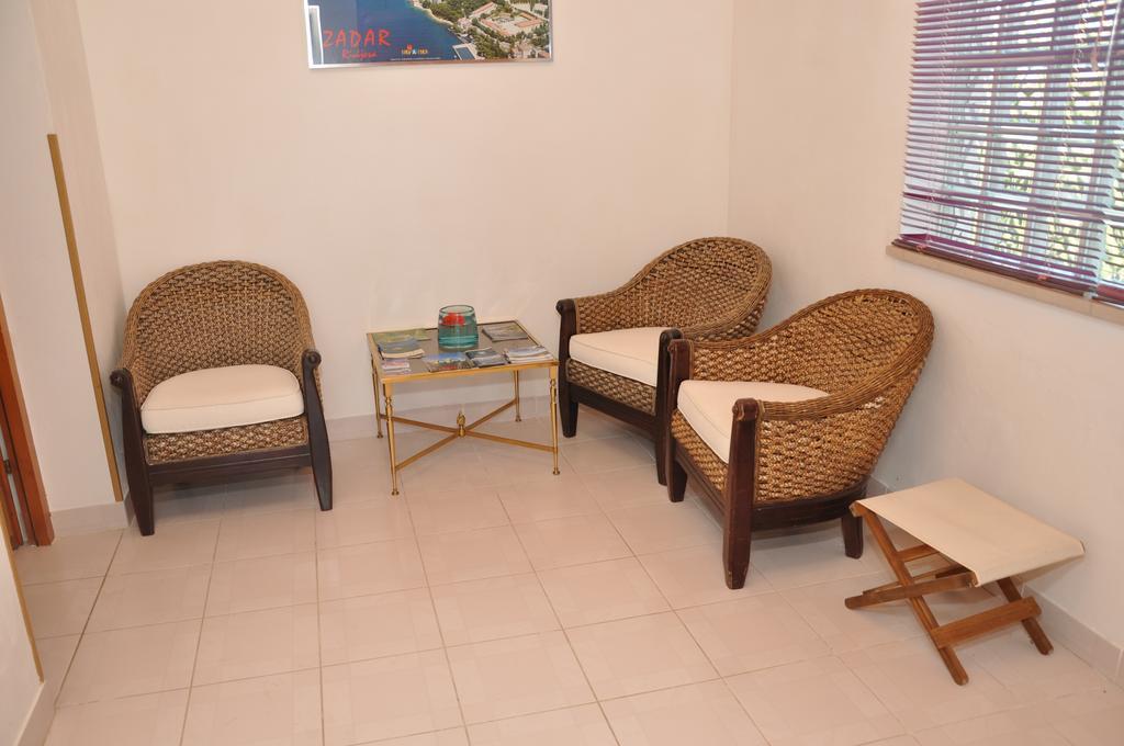 Apartments Smilja Ljubac  Ngoại thất bức ảnh
